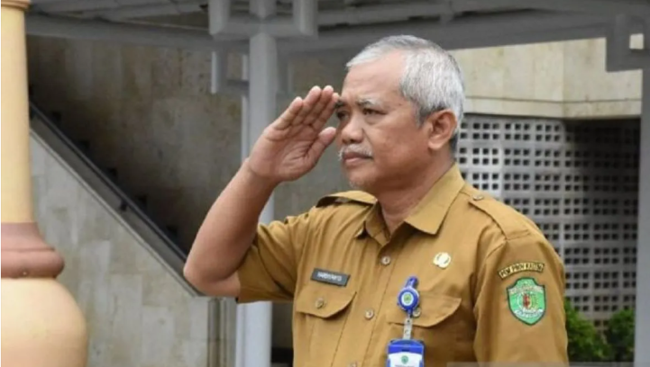 Tegaskan Sikap Netral Pegawai DPRD Kaltim dalam Pemilu 2024 Pegawai DPRD Kaltim