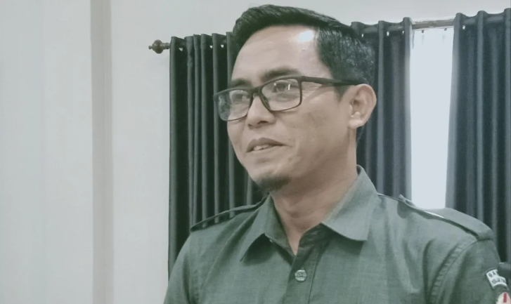 Pemantauan Ketat Bawaslu Kaltim terhadap Kampanye Politik di Media Sosial Bawaslu Kaltim