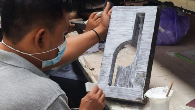 PKE UKM, Indonesia Eximbank Membuka Peluang Ekspor bagi Usaha Kecil Menengah Indonesia Eximbank