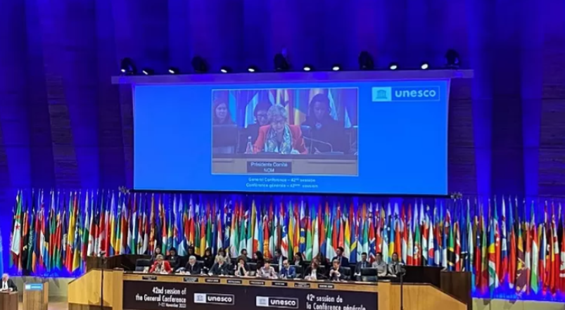 Hebat! UNESCO Rayakan Hari Lahir Pahlawan dari Indonesia sebagai Peristiwa Internasional Pahlawan Indonesia