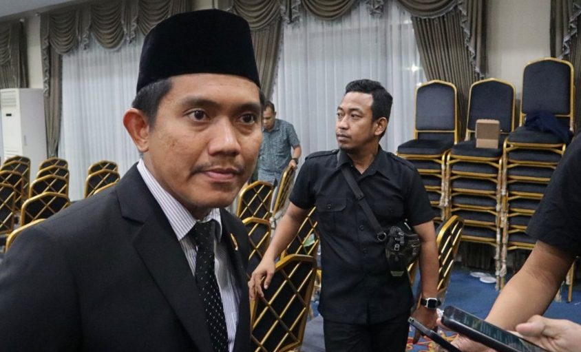 Andi Faizal: Program Nyamuk Wolbachia Perlu Sosialisasi Penyebaran Nyamuk Wolbachia Ditunda, DPRD Bontang Segera Panggil Dinkes
