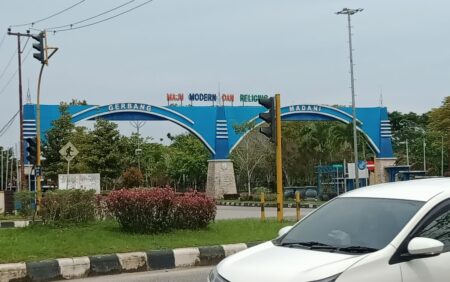 Rumah Tidak Layak Huni Penajam