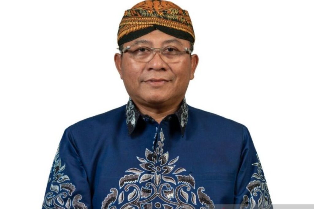 Tokoh Jawa Kaltim, Bicara Manfaat IKN bagi Pembangunan Merata Tokoh Jawa