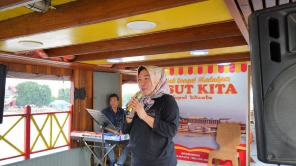 Sorotan LAN RI, Kaltim Jadi Tuan Rumah Jambore Inovasi Nasional 2024 Jambore Inovasi Nasional 2024