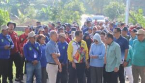 Kompetensi Penyuluh Pertanian