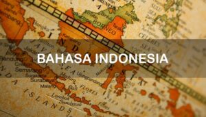 Bahasa Indonesia Unesco