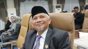 Suharno Tekankan Pentingnya BPPD untuk Kemajuan Pariwisata di Bontang