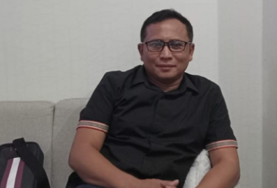 Anhar, Dorong Peningkatan Berkelanjutan Samarinda Anhar