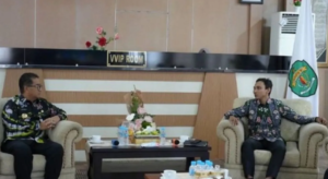 Pelanggaran Kampanye Kurang dari Lima persen di Kaltim