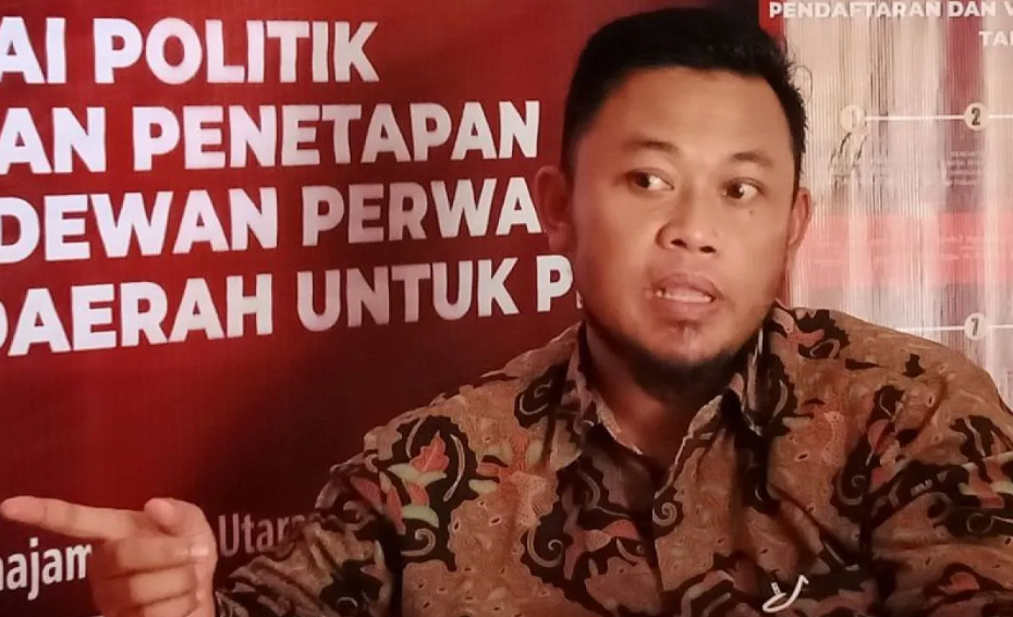 Surat Suara Terkirim ke Kabupaten Salah, KPU Sigap Perbaiki Surat Suara