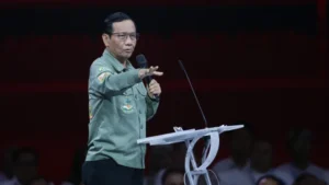 Izin Usaha Pertambangan