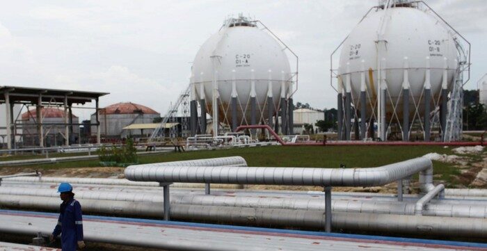 Strategi RI Tingkatkan Produksi Gas Alam dan Pangkas Impor LPG Minyak Bumi dan Gas Bumi