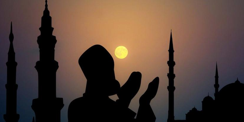 Tidak Bersemangat Menyambut Ramadan, Yuk Perbaiki Ramadan