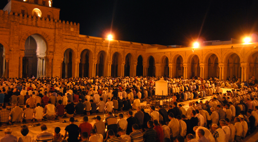 Persiapan Ramadan Meningkatkan Ilmu dan Ketaatan bulan Ramadan
