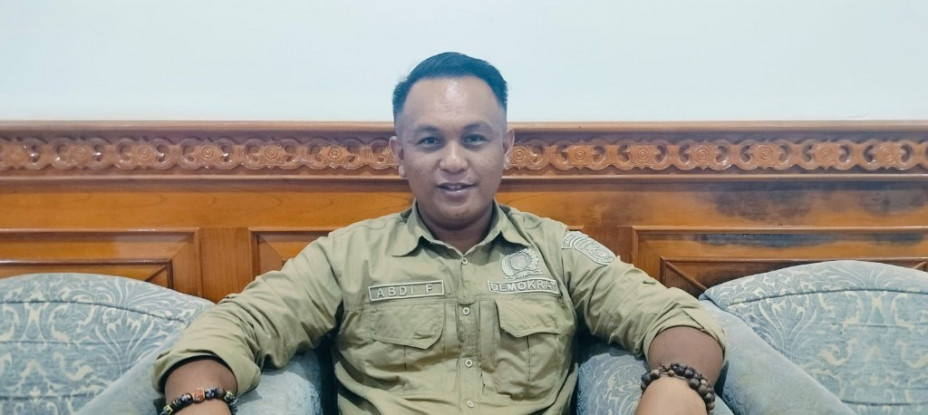 Infrastruktur Air Bersih Masih Jadi Tantangan Utama di Kutai Timur Infrastruktur Air Bersih Masih Jadi Tantangan Utama di Kutai Timur