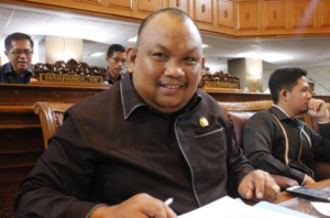 Agusriansyah Anggota Komisi D Dewan Perwakilan Rakyat Daerah (DPRD) Kabupaten Kutai Timur.