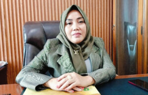 Leni Anggraini Bangga atas Opini WTP Pemkab Kutai Timur