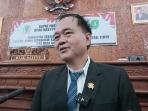 Perkembangan Wisata di Kutim Terhambat Infrastruktur