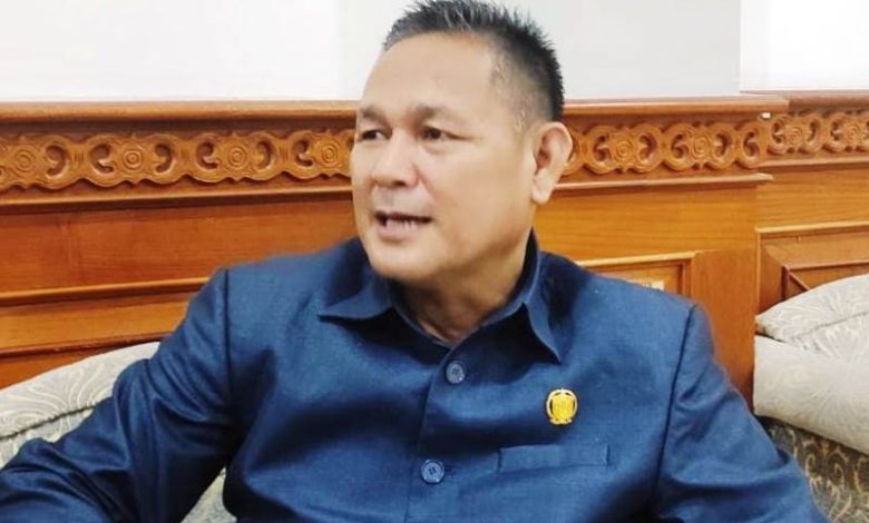 Yan Desak Pembenahan Akses Pendidikan Kutim Yan Desak Pembenahan Akses Pendidikan Kutim