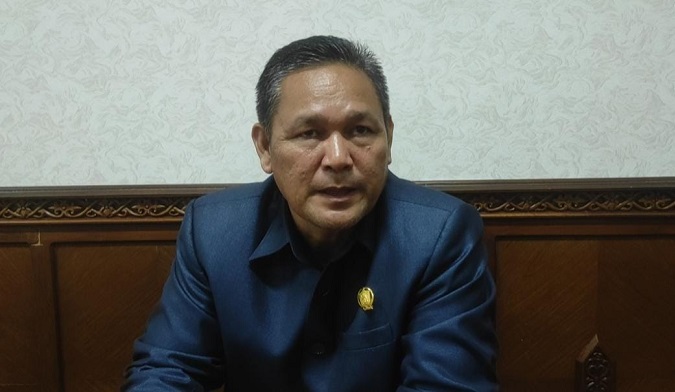 Tantangan Implementasi Perda Naker Kutim Tantangan Implementasi Perda Naker Kutim