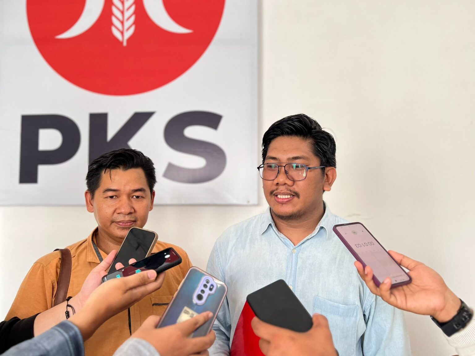 PKS Kaltim Siapkan Kader Terbaik untuk Pilkada Serentak 2024