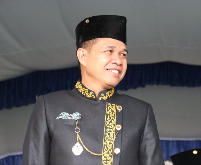 Ketua DPRD Kutim Apresiasi Program Merdeka Belajar hari pendidikan nasional