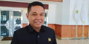 Pemkab Kutim Lantik 8 Kepala OPD Menuju Inovasi dan Kinerja Unggul