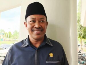 Kegagalan Proyek Tahun Jamak DPU Kutim, DPRD Berharap Tetap Jalan