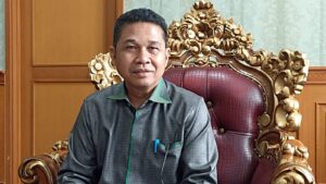 Perbaikan Jalan Poros Sangatta-Rantau Pulung Belum Jelas, Joni: Komitmen KPC Diragukan