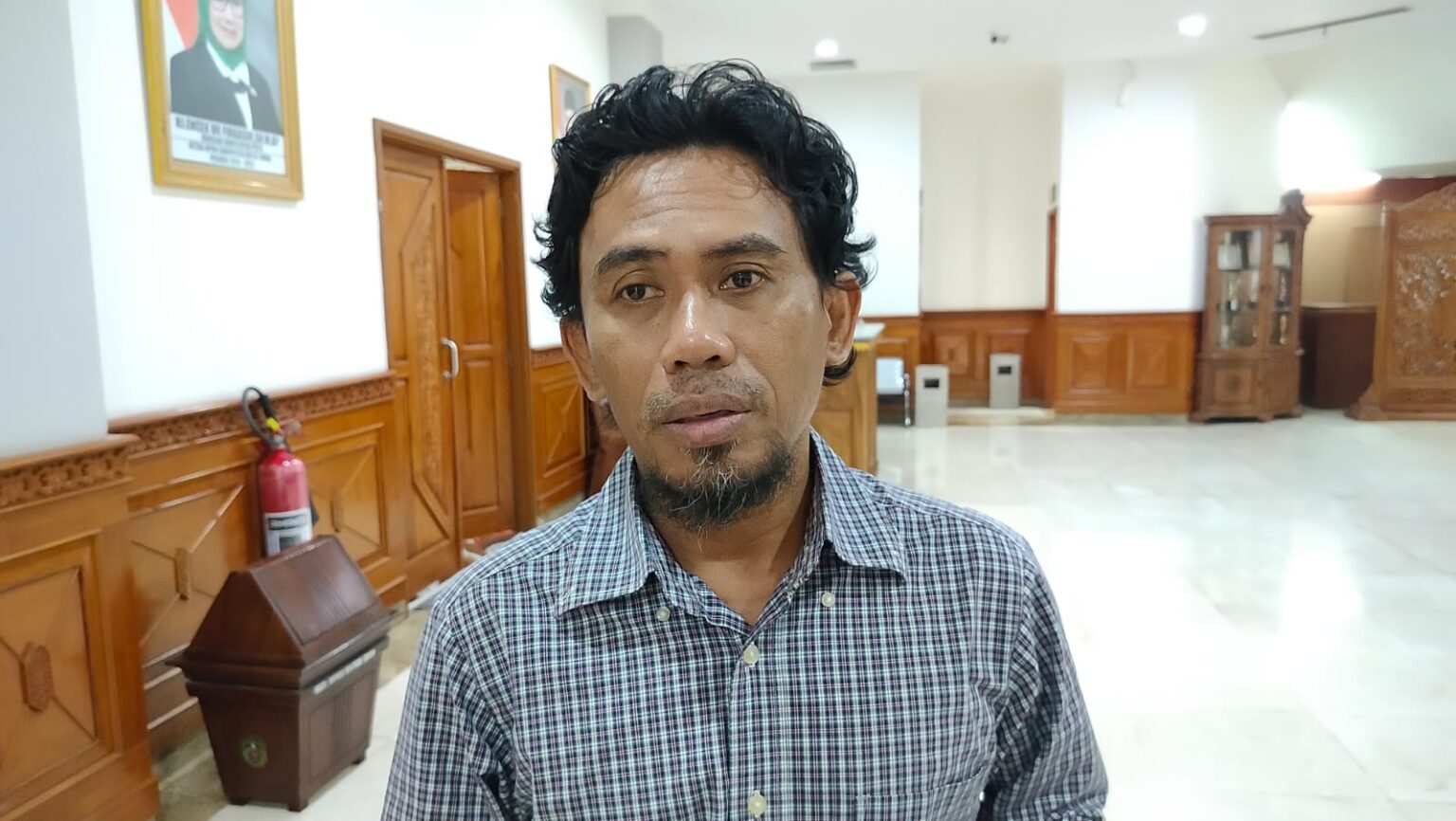 Tambang Tak Lagi Dominan, Inisiatif Jimmi untuk Kutai Timur