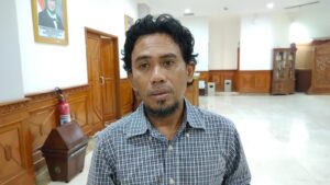 Tambang Tak Lagi Dominan, Inisiatif Jimmi untuk Kutai Timur