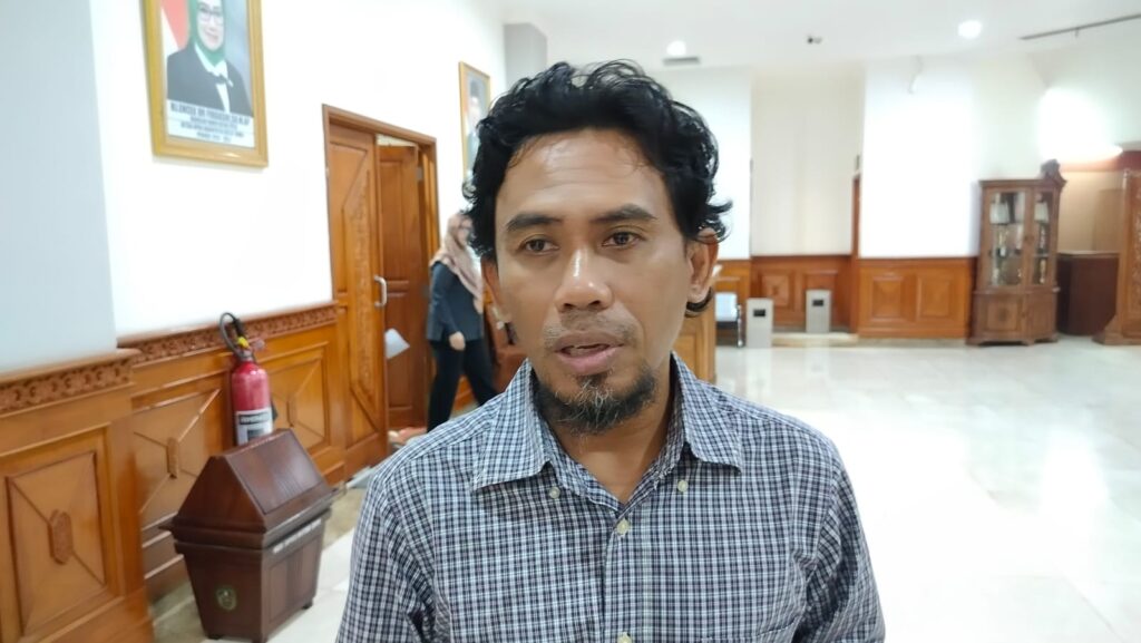 Kutim Susun Raperda Kebakaran, Jimmi Serukan Penerimaan dan Partisipasi Warga Kutim Susun Raperda Kebakaran, Jimmi Serukan Penerimaan dan Partisipasi Warga