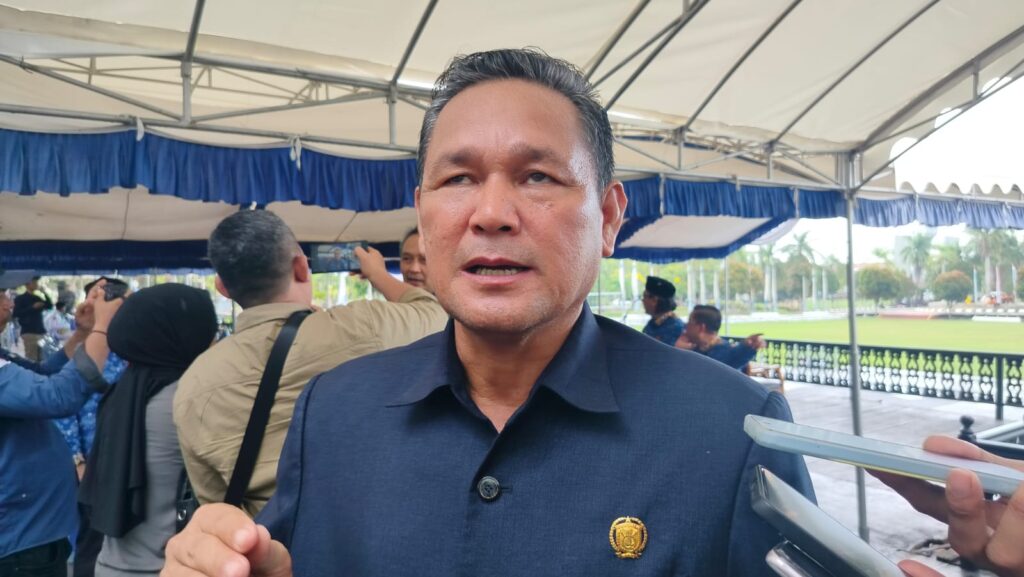 Tingkatkan Kesehatan di Daerah Terpencil, DPRD Kutim Dukung Insentif Dokter Spesialis Naik