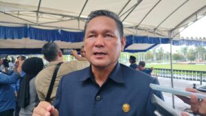 Tingkatkan Kesehatan di Daerah Terpencil, DPRD Kutim Dukung Insentif Dokter Spesialis Naik