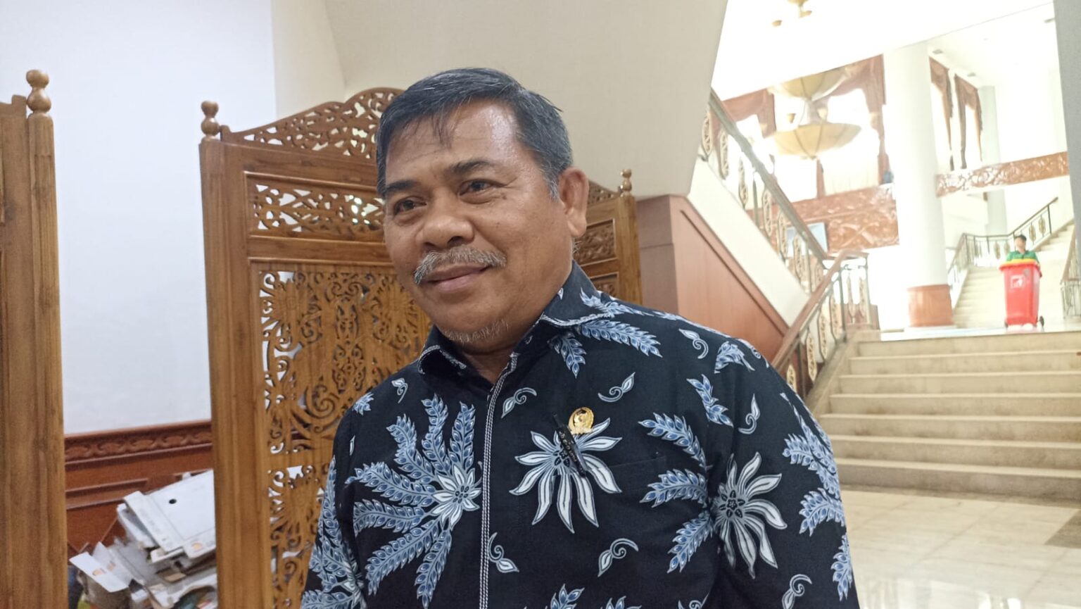 DPRD Kutim Minta Pemerintah Fokus Jalankan Perda yang Sudah Disahkan DPRD Kutim Minta Pemerintah Fokus Jalankan Perda yang Sudah Disahkan