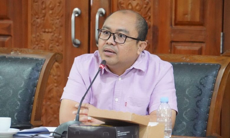 RS Pratama Muara Bengkal Kekurangan Dokter Spesialis, Dr. Novel Ajak Kolaborasi Seluruh Pihak RS Pratama Muara Bengkal Kekurangan Dokter Spesialis, Dr. Novel Ajak Kolaborasi Seluruh Pihak