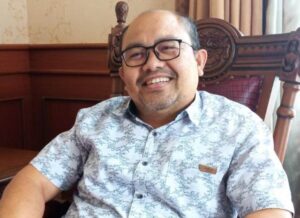 Dr. Novel Tekankan Sosialisasi BPJS Kesehatan Hingga ke Pelosok Desa