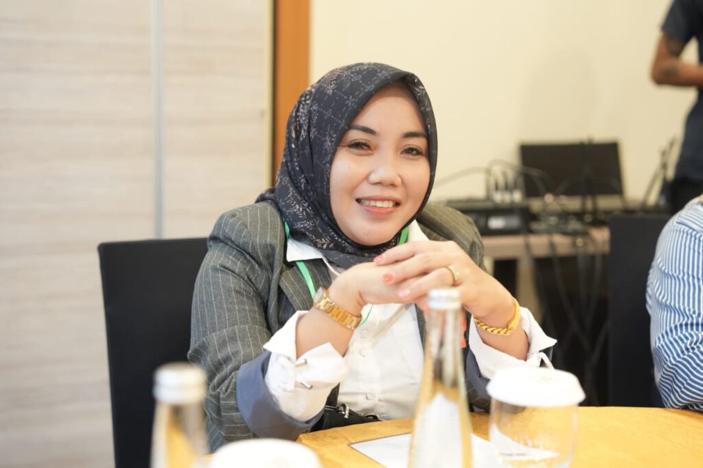 Ketahanan Pangan Kutai Timur Aman, Leni Anggraini Tekankan Pentingnya Perluasan Lahan Pertanian Ketahanan Pangan Kutai Timur Aman, Leni Anggraini Tekankan Pentingnya Perluasan Lahan Pertanian