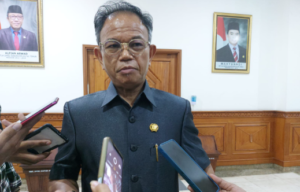 Anggota Komisi C Dewan Perwakilan Rakyat Daerah (DPRD) Kutim, Yusuf Silambi (.ist)