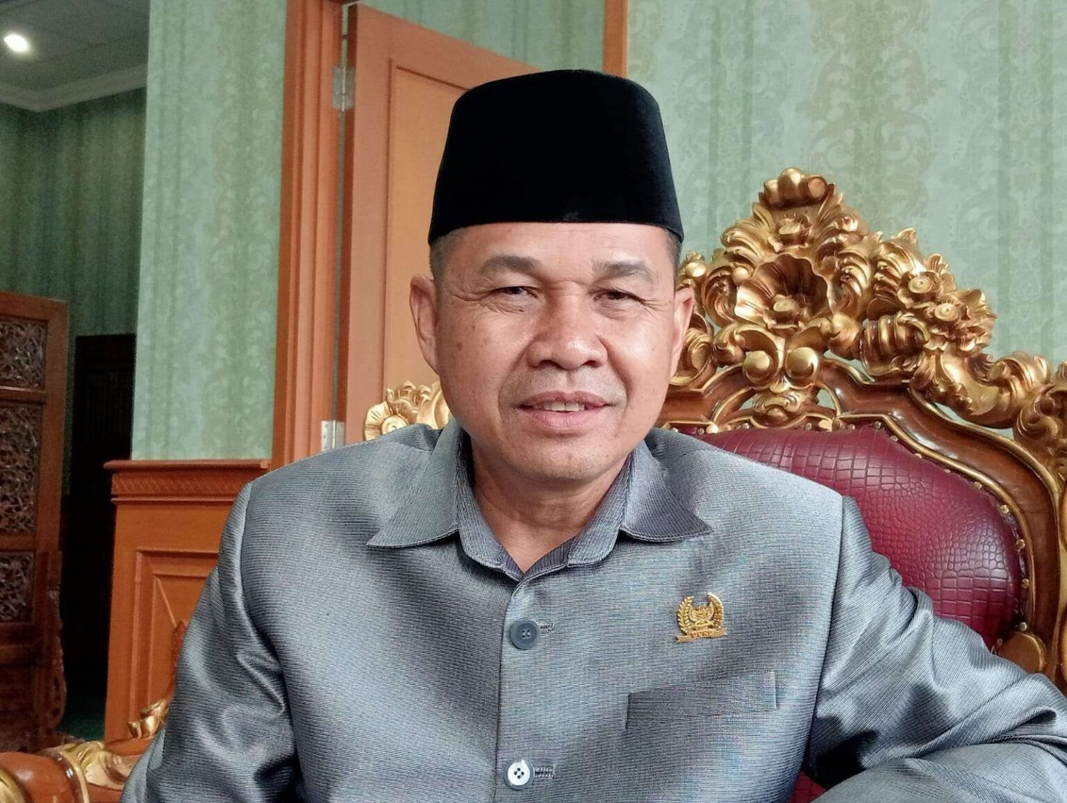 Pengaspalan Jalan Ranpul Rampung, Kerja Sama Perusahaan dan Pemerintah Kutim Berbuah Hasil Pengaspalan Jalan Ranpul Rampung, Kerja Sama Perusahaan dan Pemerintah Kutim Berbuah Hasil