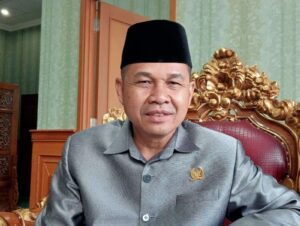 Pengaspalan Jalan Ranpul Rampung, Kerja Sama Perusahaan dan Pemerintah Kutim Berbuah Hasil