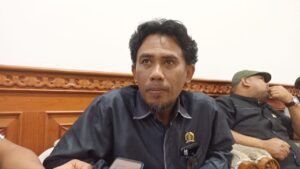 Jimmi Soroti Pembangunan TPA Baru Harus Dikaji Mendalam