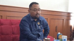 DPRD Kutim Tekan Pemerintah untuk Maksimalkan Serapan Anggaran