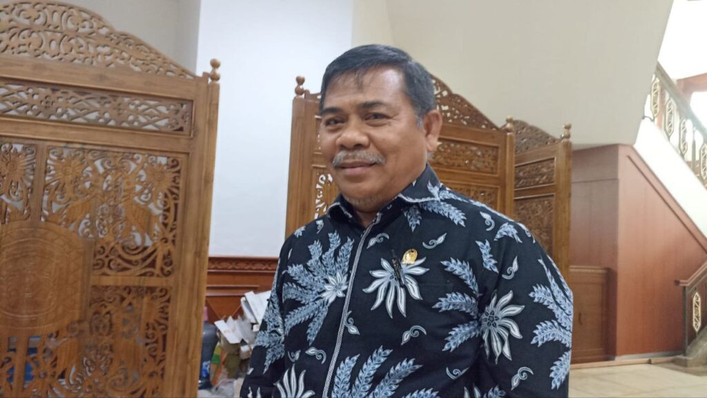 Basti Sangga Langi Serap Usulan Masyarakat Kutim dalam Reses reses