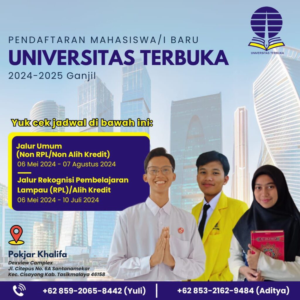 Universitas Terbuka