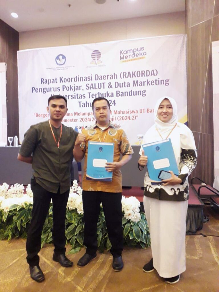 Pesantren Khalifa dan UT Bandung Jalin Kerja Sama Tingkatkan Inklusi Pendidikan pesantren