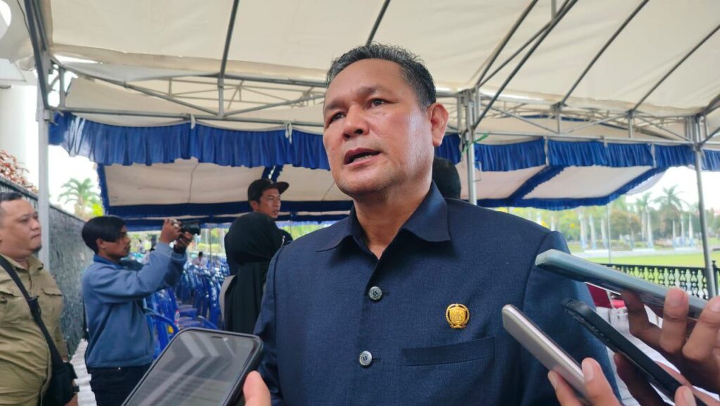 Yan: Manfaatkan Bonus Demografi untuk Mewujudkan Kutim Sejahtera Demografi