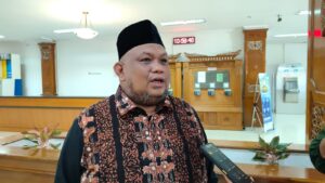 Agusriansyah Dorong Penyetaraan Akademik Guru PAUD dengan Program S1 Gratis