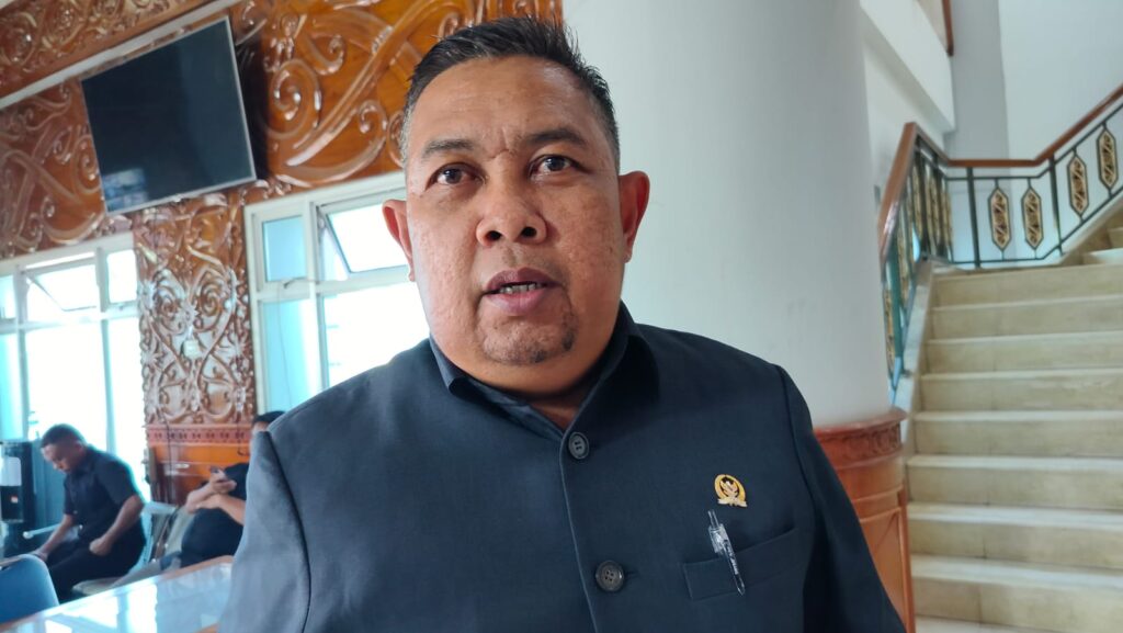 DPRD Kutim Dorong Kelompok Tani dan OPD Terkait Berkoordinasi Lebih Cepat DPRD Kutim Dorong Kelompok Tani dan OPD Terkait Berkoordinasi Lebih Cepat