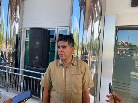 DPRD Kutim Dorong Peningkatan PAD Melalui Perda Retribusi dan Perpajakan